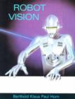 Image for Robot Vision