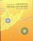 Image for Fundamentals of Artificial Neural Networks
