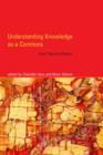 Image for Understanding Knowledge as a Commons