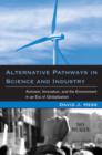 Image for Alternative Pathways in Science and Industry