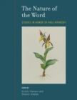 Image for The Nature of the Word