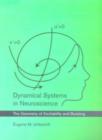 Image for Dynamical systems in neuroscience  : the geometry of excitability and bursting