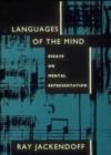 Image for Languages of the Mind - Essays on Mental Representation