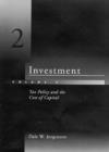 Image for Investment : v. 2 : Investment Tax Policy and the Cost of Capital