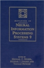Image for Advances in Neural Information Processing Systems 9