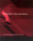 Image for Democracy and New Media