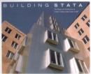 Image for Building Stata  : the design and construction of Frank O. Gehry&#39;s Stata Center at MIT