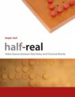 Image for Half--Real