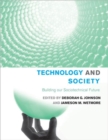 Image for Technology and Society
