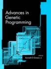 Image for Advances in Genetic Programming : v.1