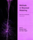 Image for Methods in neuronal modeling  : from ions to networks