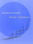 Image for Verbal Complexes : Volume 34