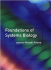 Image for Foundations of Systems Biology