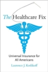 Image for The Healthcare Fix