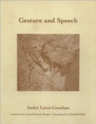 Image for Gesture and Speech