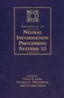 Image for Advances in Neural Information Processing Systems