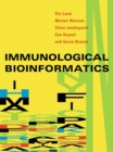 Image for Immunological bioinformatics