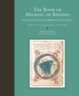 Image for The book of Michael of Rhodes  : a fifteenth-century maritime manuscriptVol. 3,: Studies
