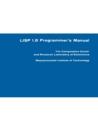 Image for LISP 1.5 Programmer&#39;s Manual