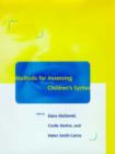 Image for Methods for Assessing Children&#39;s Syntax