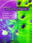 Image for Elements of Artificial Neural Networks