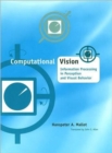 Image for Computational Vision : Information Processing in Perception and Visual Behavior