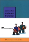 Image for Contracts in Trade and Transition