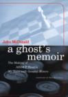Image for A Ghost&#39;s Memoir
