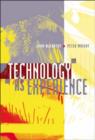 Image for Technology as Experience