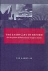 Image for The Landscape of Reform