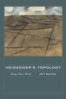 Image for Heidegger&#39;s Topology
