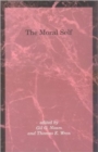 Image for The Moral Self
