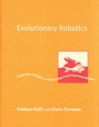 Image for Evolutionary Robotics