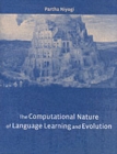Image for The computational nature of language learning and evolution