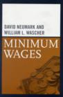 Image for Minimum Wages