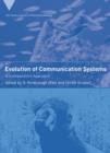 Image for Evolution of communication systems  : a comparative approach