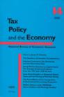Image for Tax Policy and the Economy