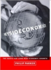 Image for Physioeconomics : The Basis for Long-Run Economic Growth