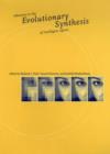 Image for Advances in the Evolutionary Synthesis of Intelligent Agents