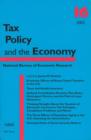 Image for Tax Policy &amp; the Economy V16
