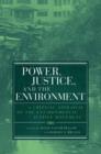 Image for Power, Justice, and the Environment