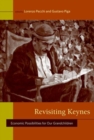 Image for Revisiting Keynes  : economic possibilities for our grandchildren
