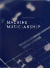Image for Machine Musicianship