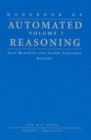 Image for Handbook of Automated Reasoning