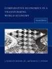 Image for Comparative Economics in a Transforming World Economy