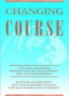 Image for Changing Course