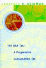 Image for The USA Tax