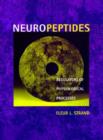 Image for Neuropeptides  : regulators of physiological processes