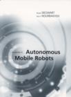 Image for Introduction to Autonomous Mobile Robots