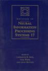 Image for Advances in Neural Information Processing Systems 17